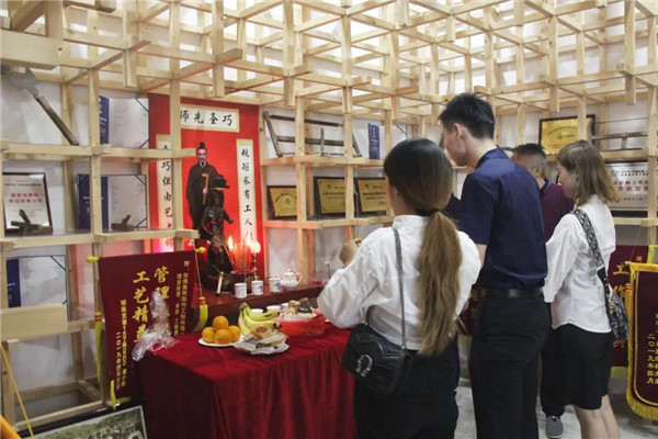 東莞魯班裝飾工匠館